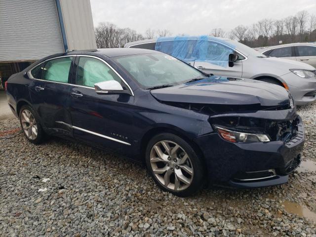 2019 CHEVROLET IMPALA PREMIER