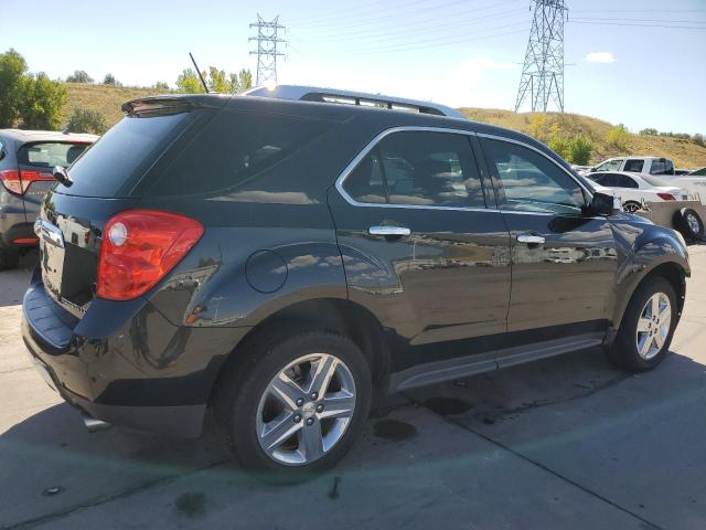 2015 CHEVROLET EQUINOX LTZ