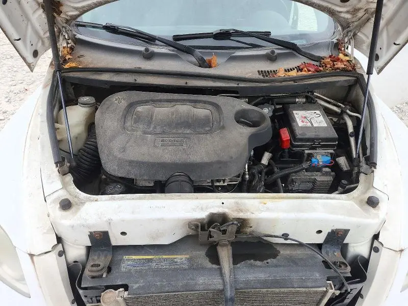 2010 CHEVROLET HHR PANEL LS  