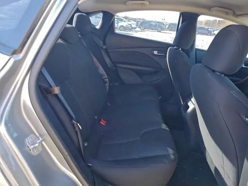 2016 DODGE DART SXT SPORT  