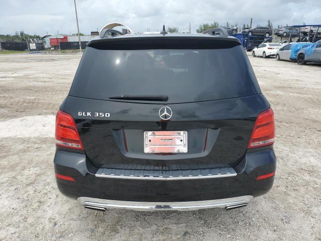 2015 MERCEDES-BENZ GLK 350