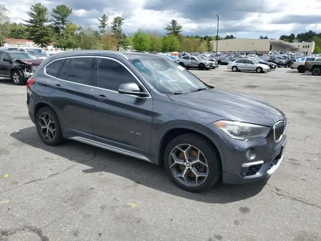 2016 BMW X1 XDRIVE28I  