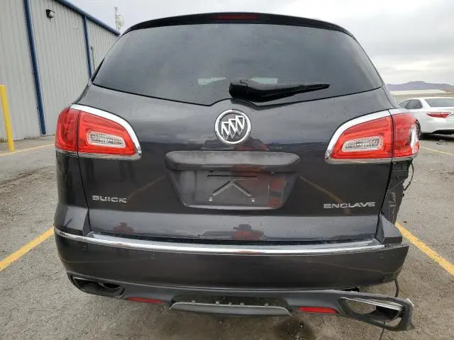 2015 BUICK ENCLAVE   