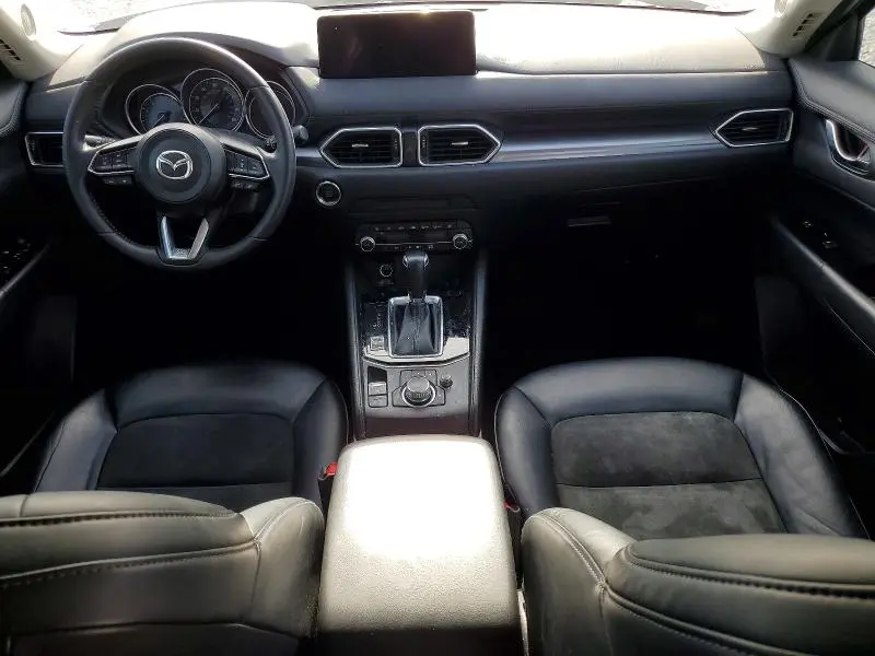 2023 MAZDA CX-5 SELECT  
