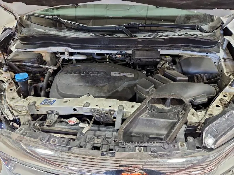 2019 HONDA PILOT TOURING  