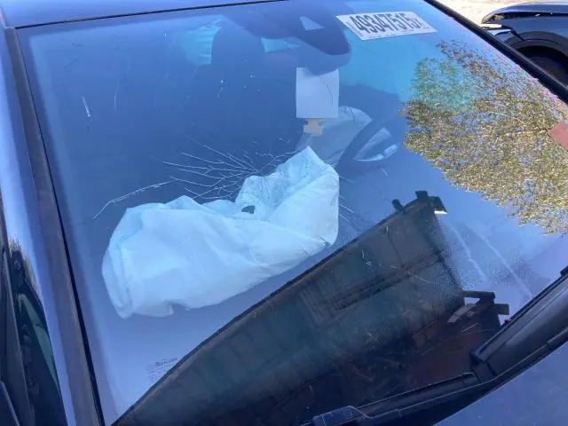 2019 VOLKSWAGEN GTI S  