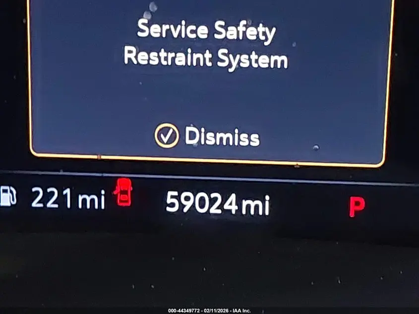 2022 BUICK ENVISION FWD ESSENCE