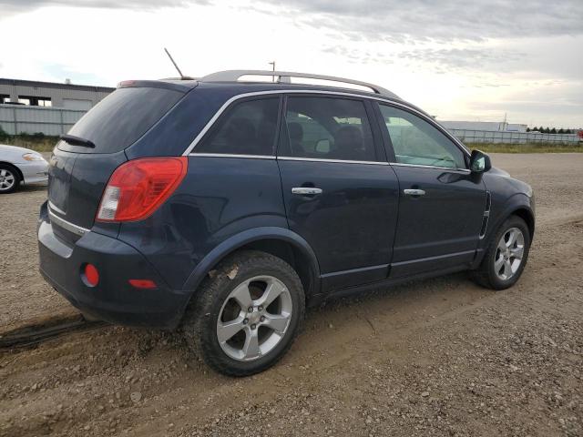 2015 CHEVROLET CAPTIVA LTZ