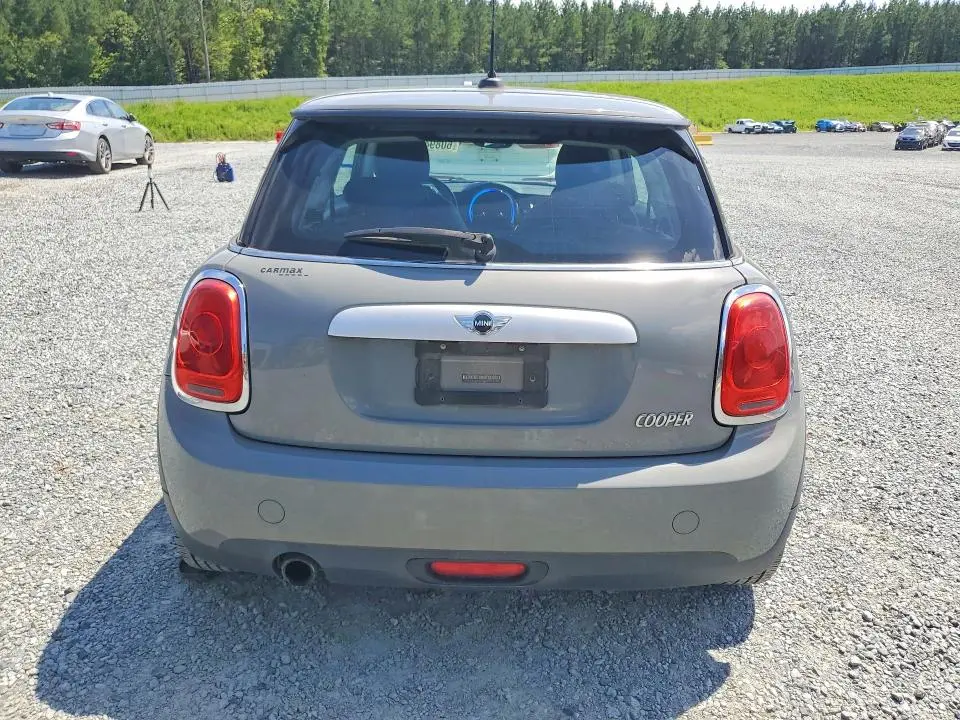 2014 MINI COOPER   