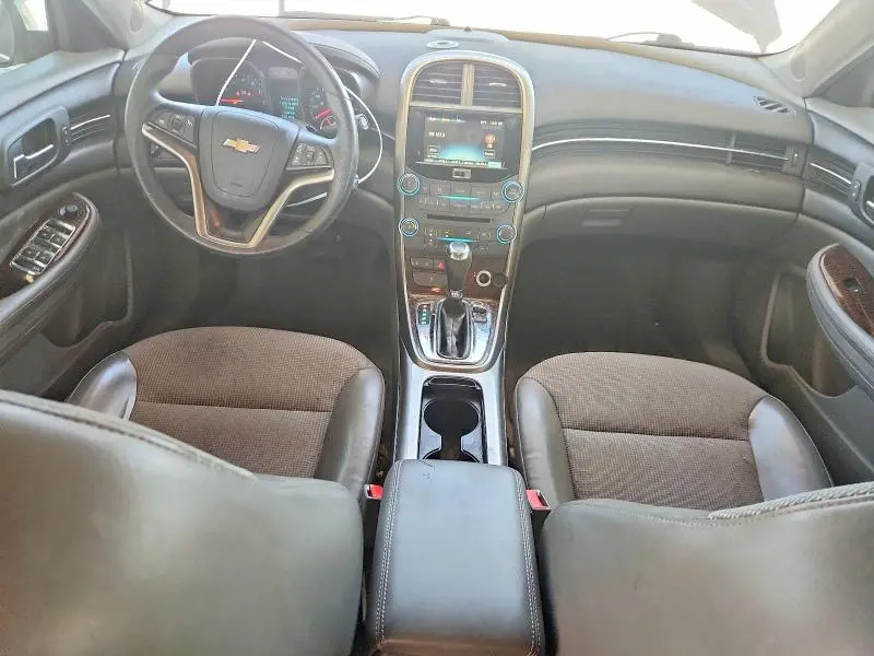 2013 CHEVROLET MALIBU 1LT  