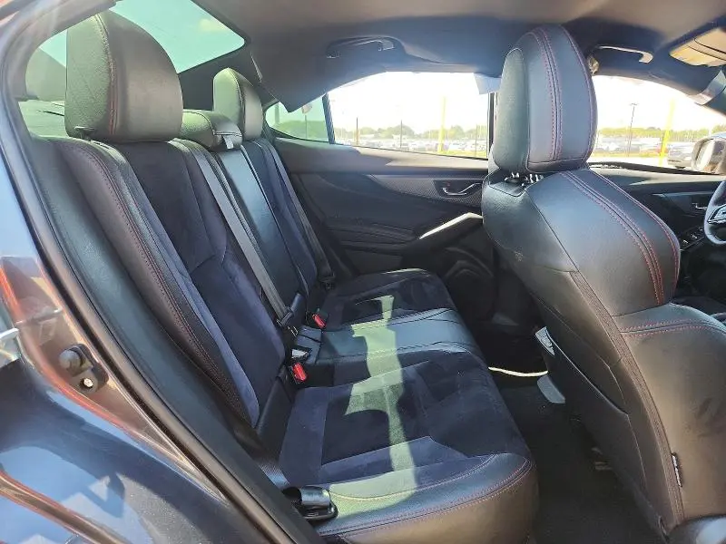 2024 SUBARU WRX TR  