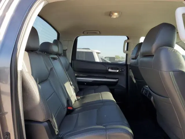 2014 TOYOTA TUNDRA CREWMAX SR5