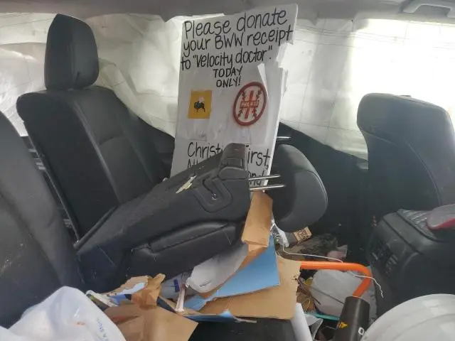 2018 TOYOTA 4RUNNER SR5/SR5 PREMIUM  