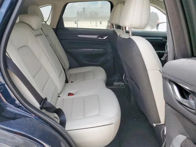 2024 MAZDA CX-5 PREFERRED  