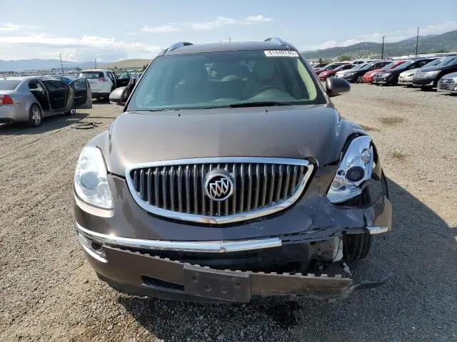 2012 BUICK ENCLAVE   