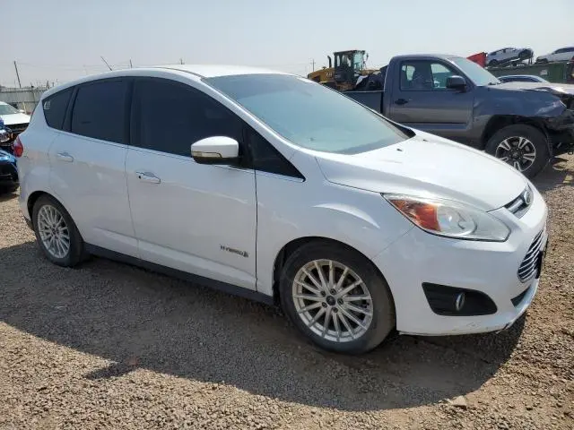 2015 FORD C-MAX SEL  
