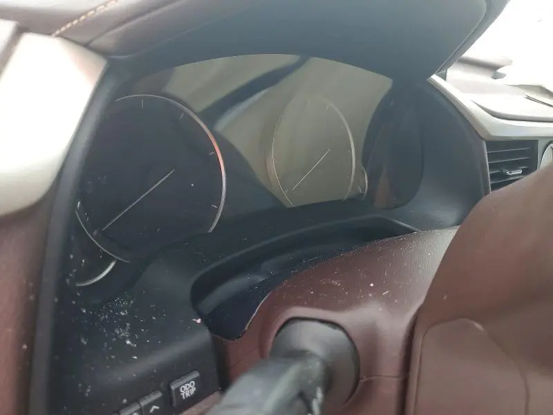 2018 LEXUS RX 350 BASE  