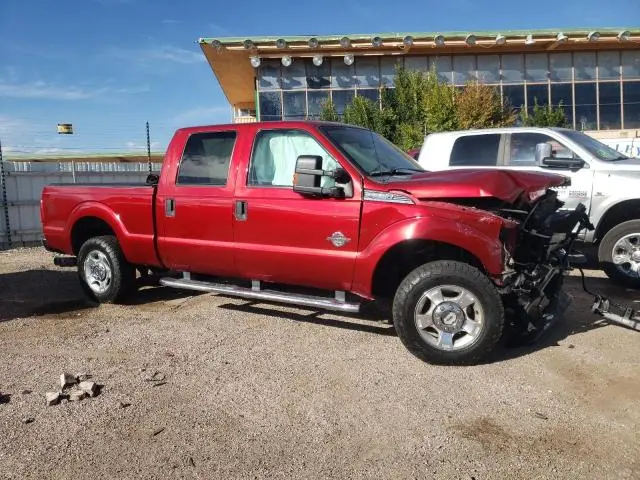 2016 FORD F250 SUPER DUTY  