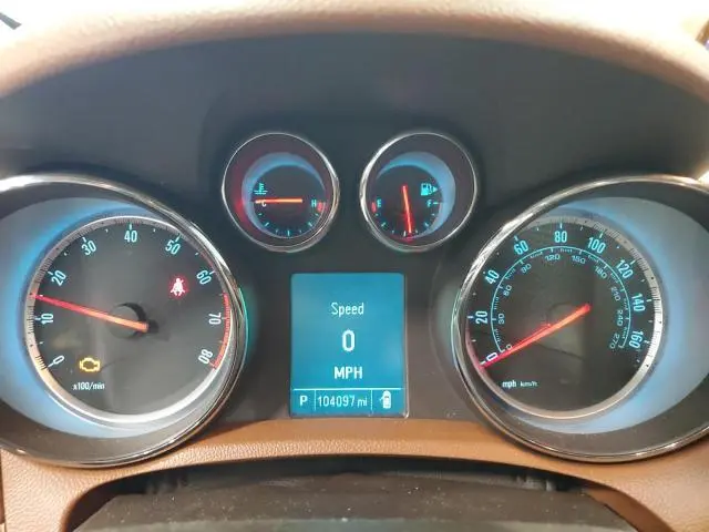 2016 BUICK ENCORE PREMIUM  