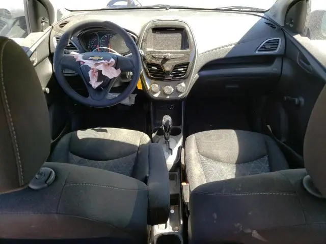 2020 CHEVROLET SPARK LS  