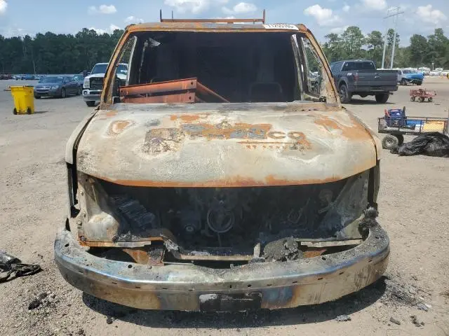 2021 GMC SAVANA G2500  