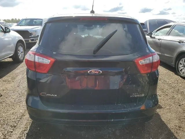 2014 FORD C-MAX SEL  