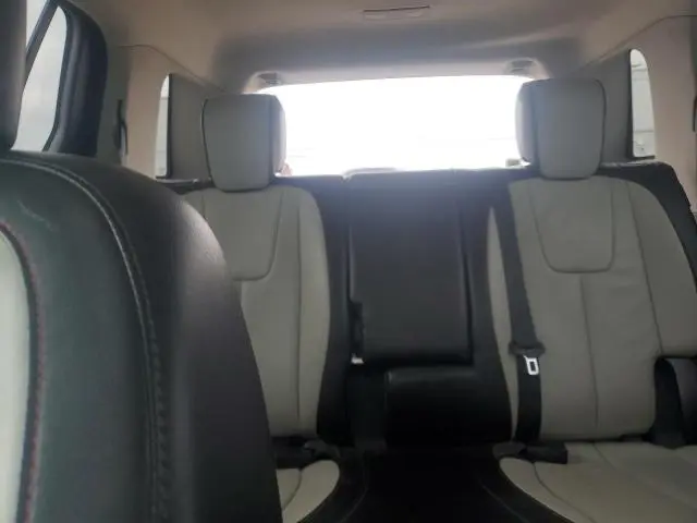 2013 GMC TERRAIN SLT  