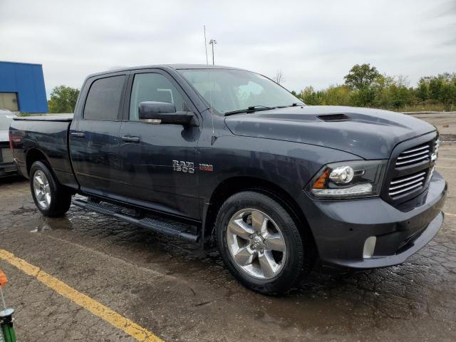 2017 RAM 1500 SPORT