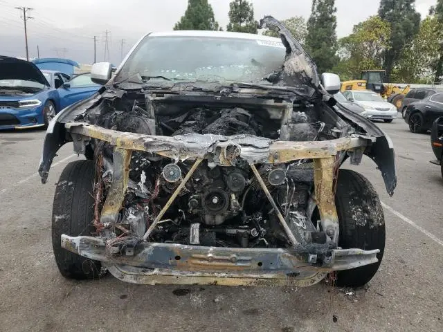 2012 DODGE DURANGO SXT  