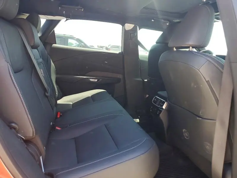 2026 LEXUS RX 350 PREMIUM+  