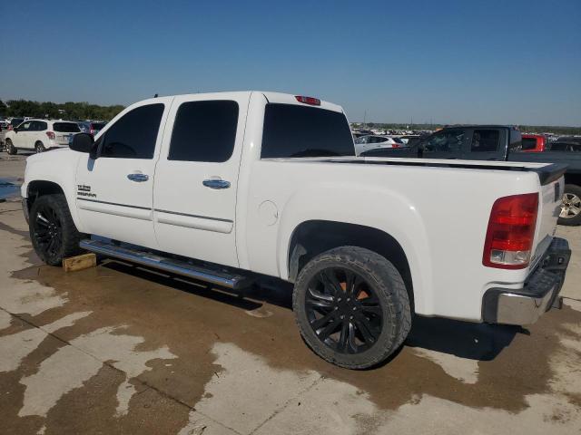 2010 GMC SIERRA C1500 SLE