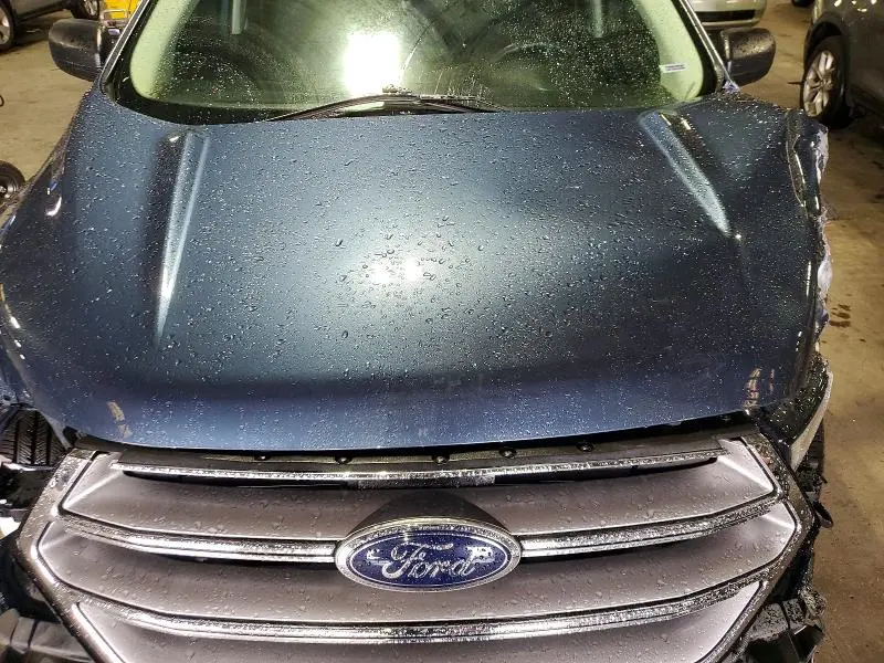 2018 FORD EDGE SE  