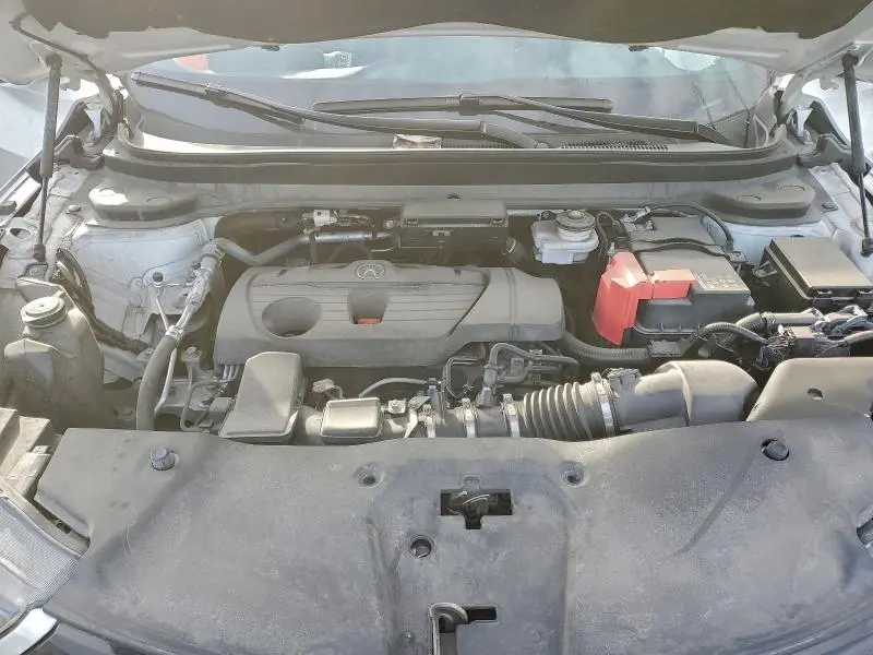 2020 ACURA RDX A-SPEC  