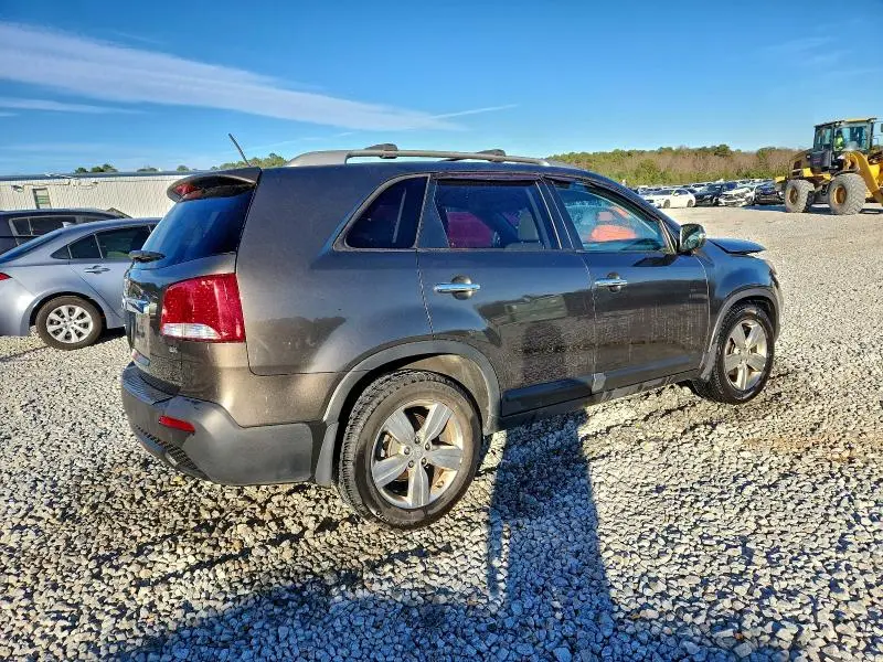 2013 KIA SORENTO EX  