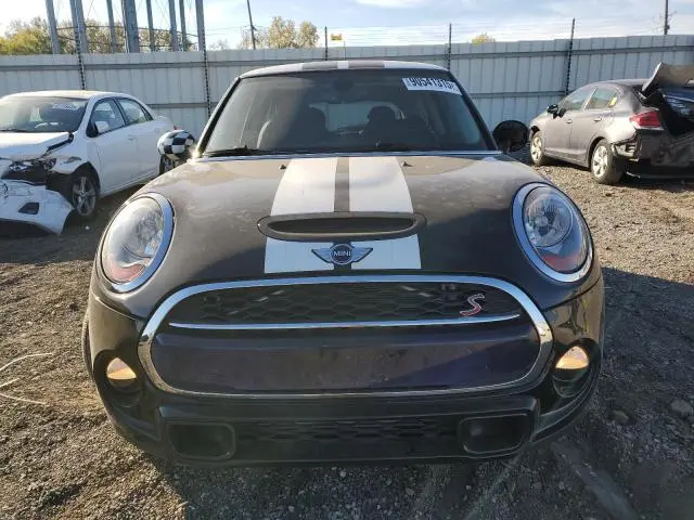 2016 MINI COOPER S  