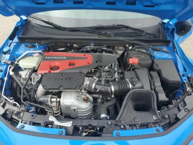 2024 HONDA CIVIC TYPE-R  