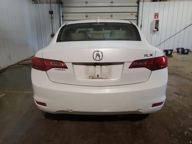 2013 ACURA ILX 20 TECH