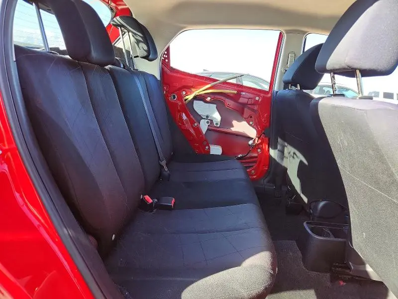 2014 MAZDA MAZDA2 SPORT  