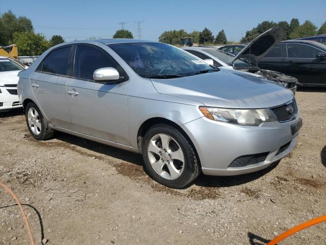 2010 KIA FORTE EX