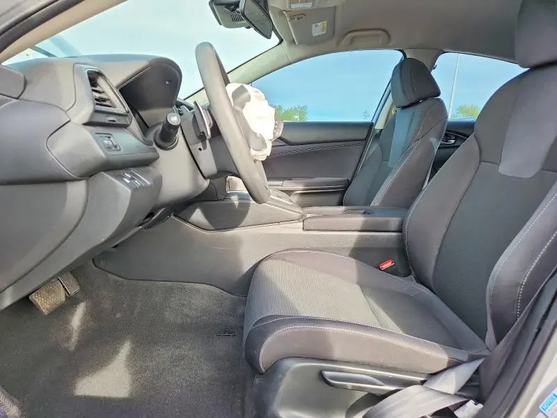 2020 HONDA INSIGHT EX  