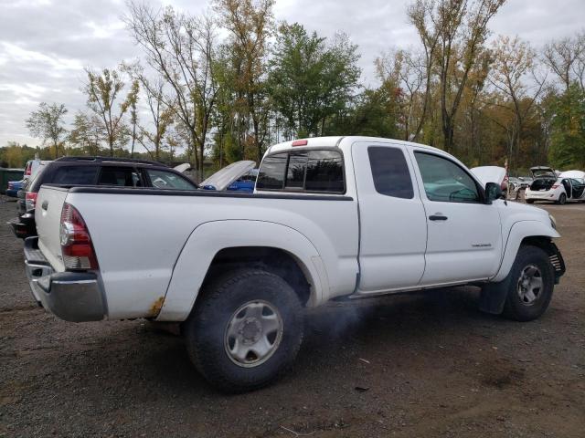 2011 TOYOTA TACOMA ACCESS CAB