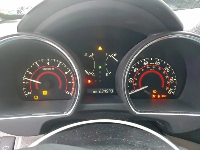 2011 TOYOTA HIGHLANDER LIMITED  