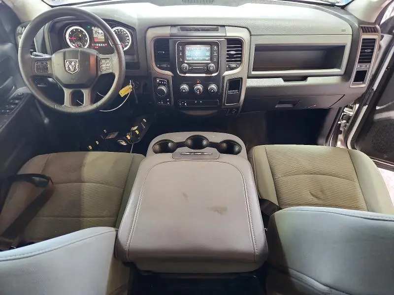 2015 RAM 1500 ST  