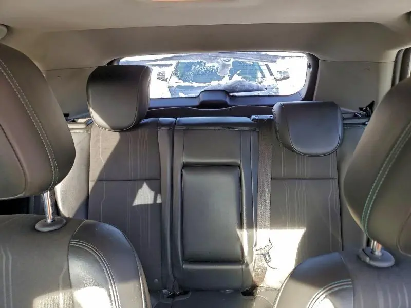 2015 CHEVROLET TRAX 1LT  