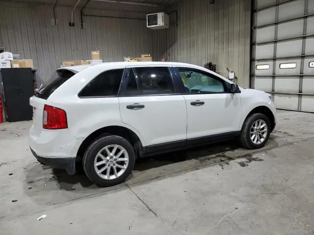 2013 FORD EDGE SE  