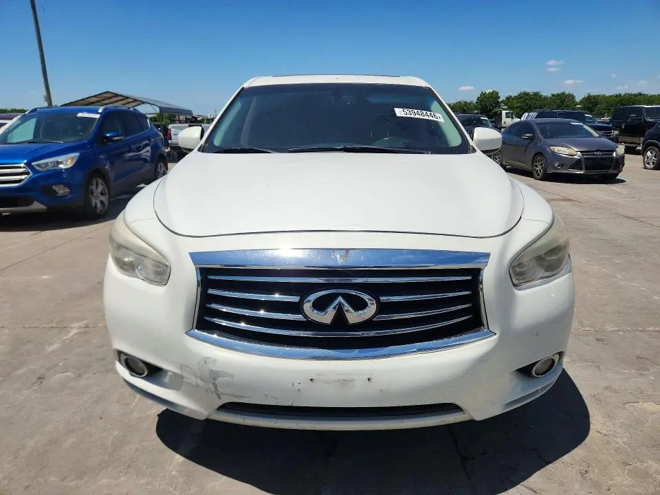 2014 INFINITI QX60 BASE  
