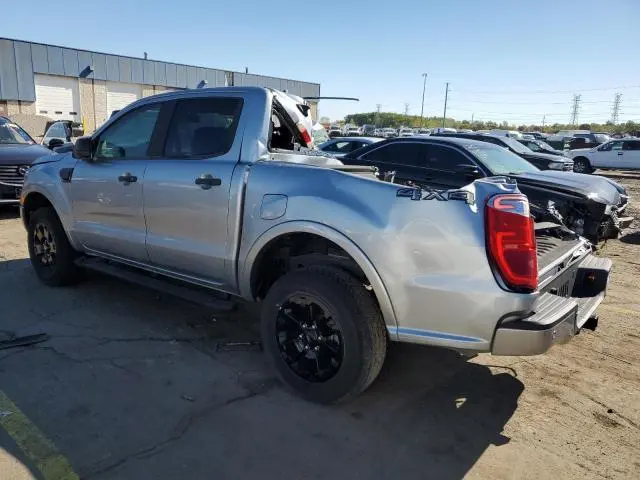 2023 FORD RANGER XL  