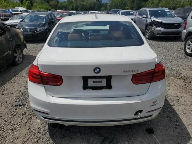 2018 BMW 330 I  
