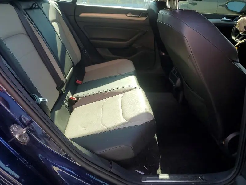 2019 VOLKSWAGEN ARTEON SE  