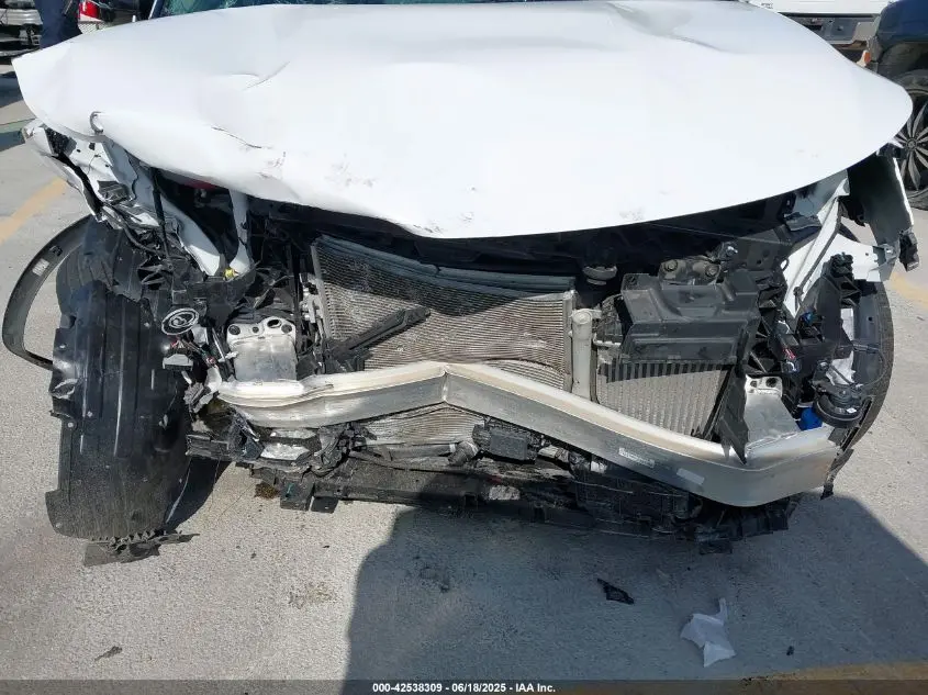 2023 KIA SORENTO EX